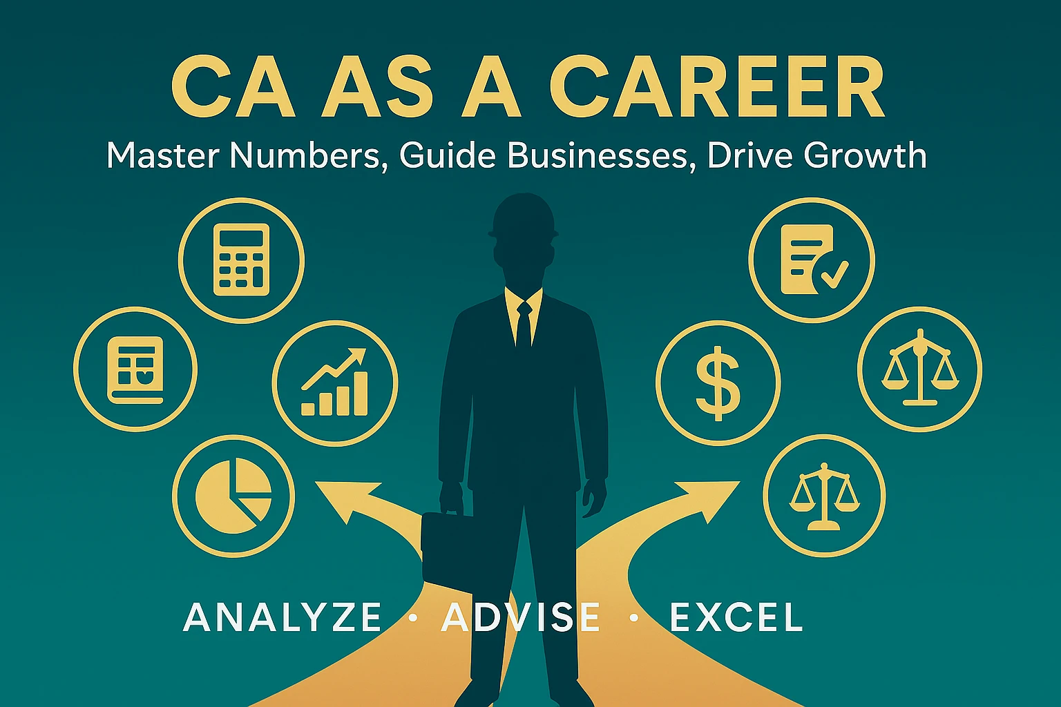 Life as a Chartered Accountant