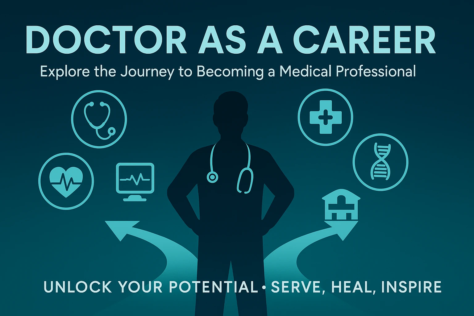 Life as a Doctor