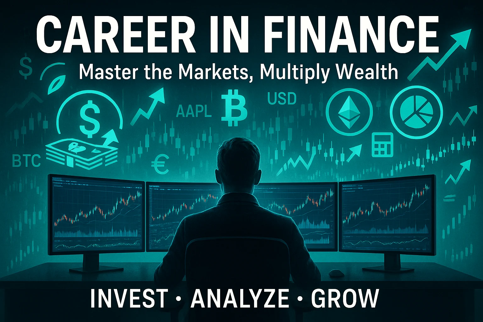 Career in Finance