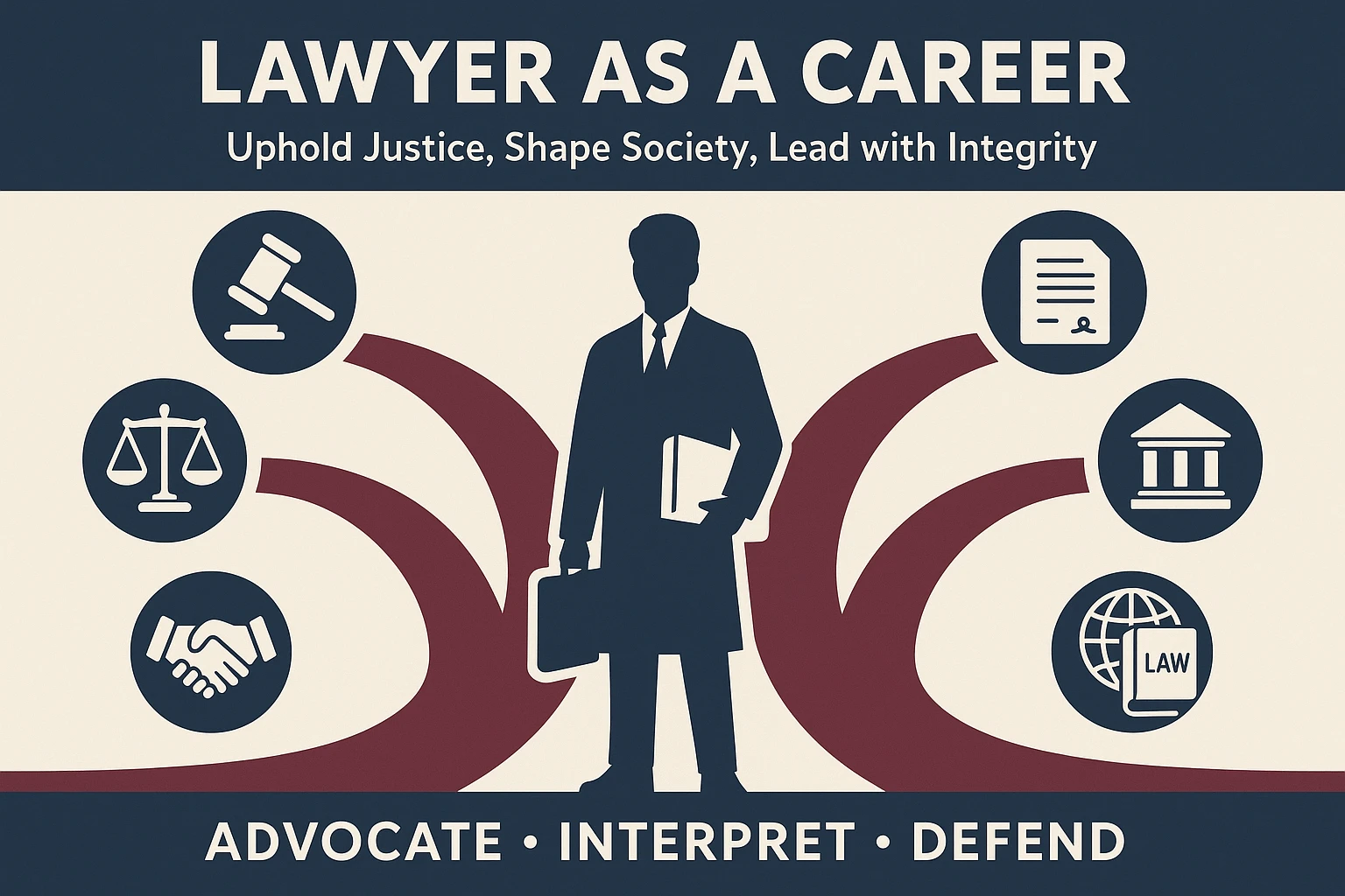 Life as a Lawyer