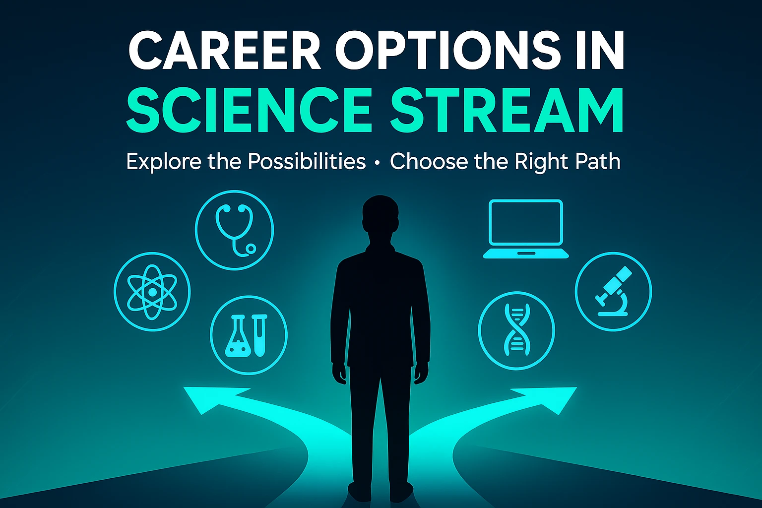 Careers in Science Stream